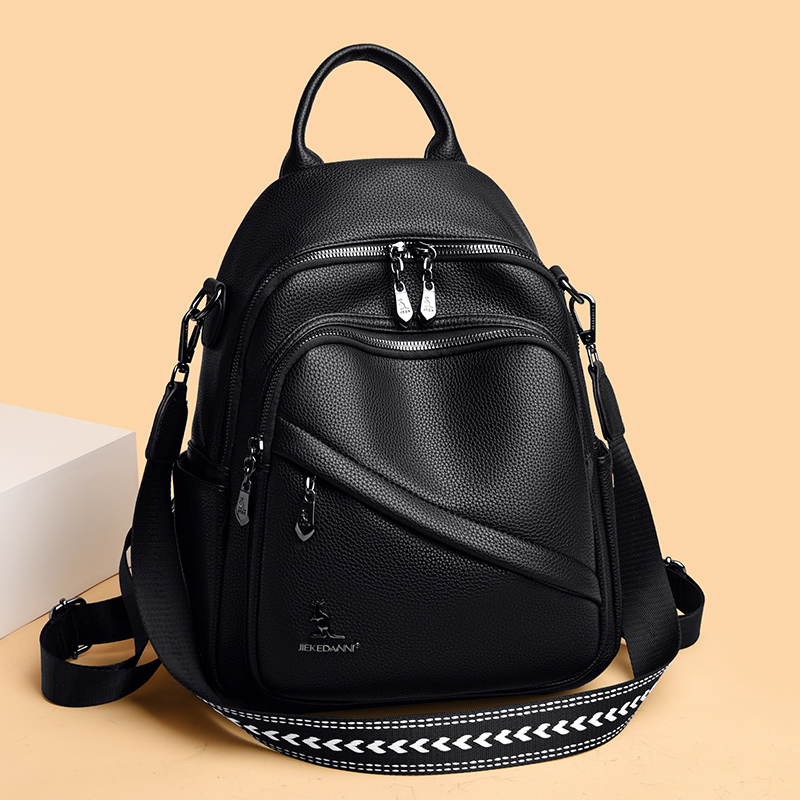 Luxury Bags No Logo - 2026 고급 하드웨어 로고 백팩 럭셔리