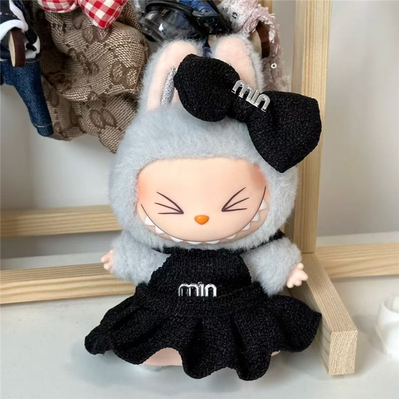 Luxury Bags Mini - 라부부 인형용 15-17cm 한국 케이팝 스윗