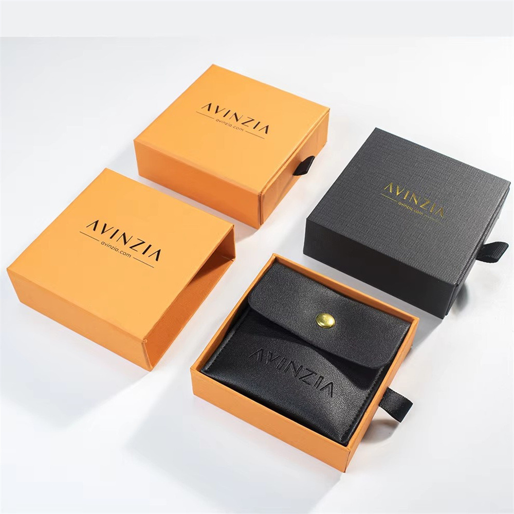 Luxury Bags No Logo - 맞춤형 로고 서랍 슬라이딩 골판지 종이,
