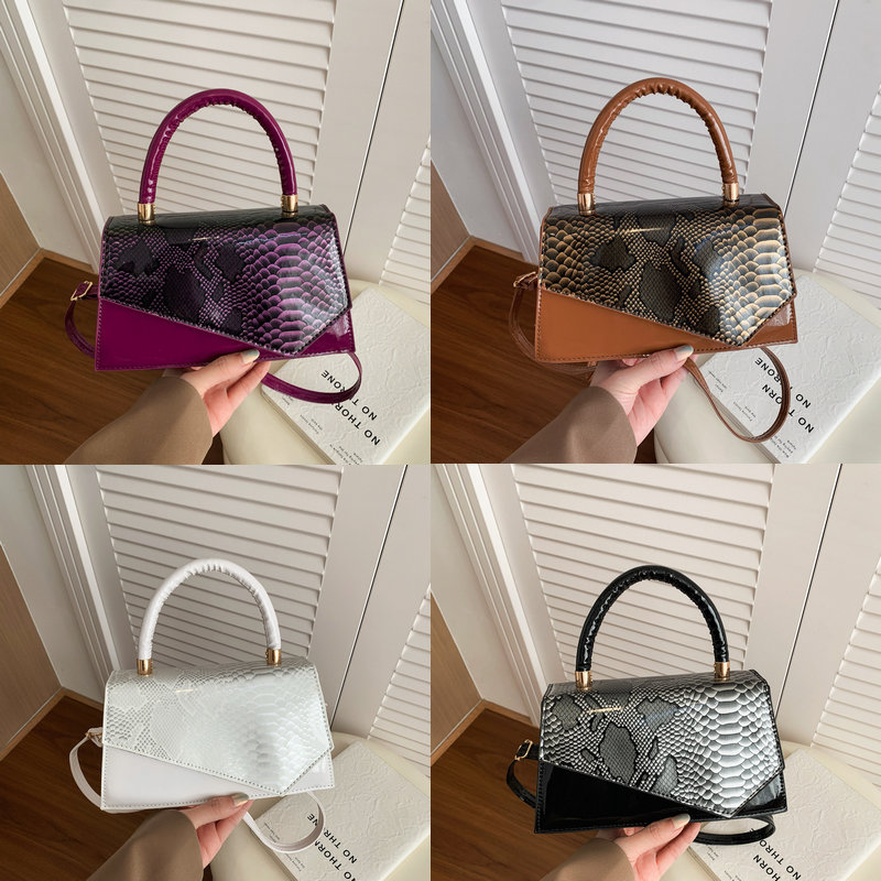 Luxury Bags In Sale - 명품 디자이너 브랜드 새 고품질 가죽