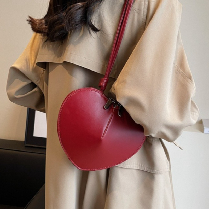 Luxury Bags Girls - 2026 니치 라이트 럭셔리 휴대폰 PU