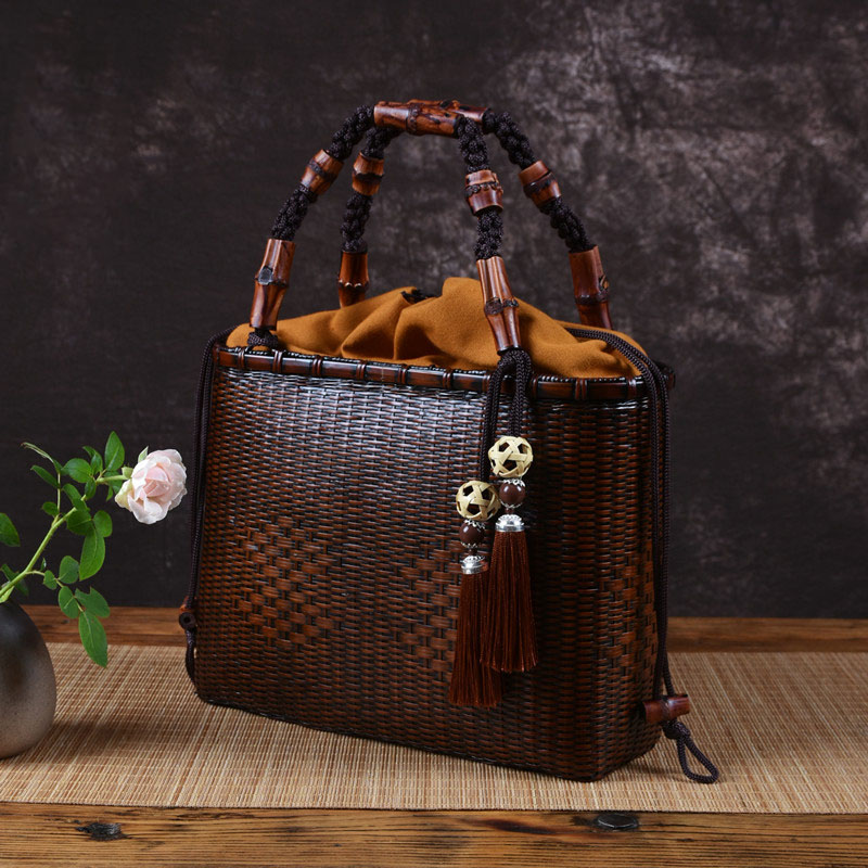 Luxury Bags England - 손으로 짠 여성 여름 패션 고품질