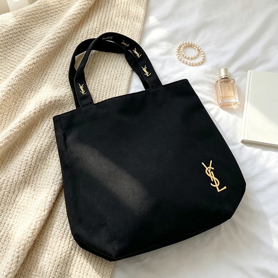 Luxury Bags Coach - Yves Saint Laurent YSL의 가방 미니멀리스트