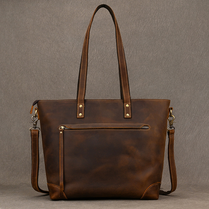 Luxury Bags For Laptop - 여성용 대용량 숄더백, 노트북용 럭셔리 디자이너