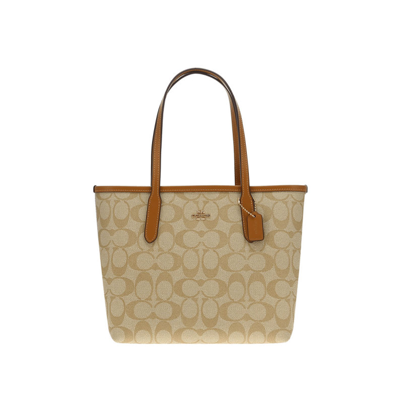 Luxury Bags Coach - COACH 여성용 절묘한 싱글 숄더 크로스바디