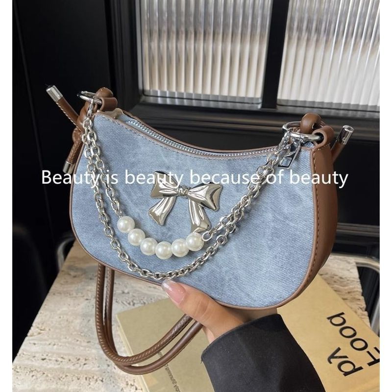 Luxury Bags Sell - 고품질 인기 도매 니치 디자인 진주