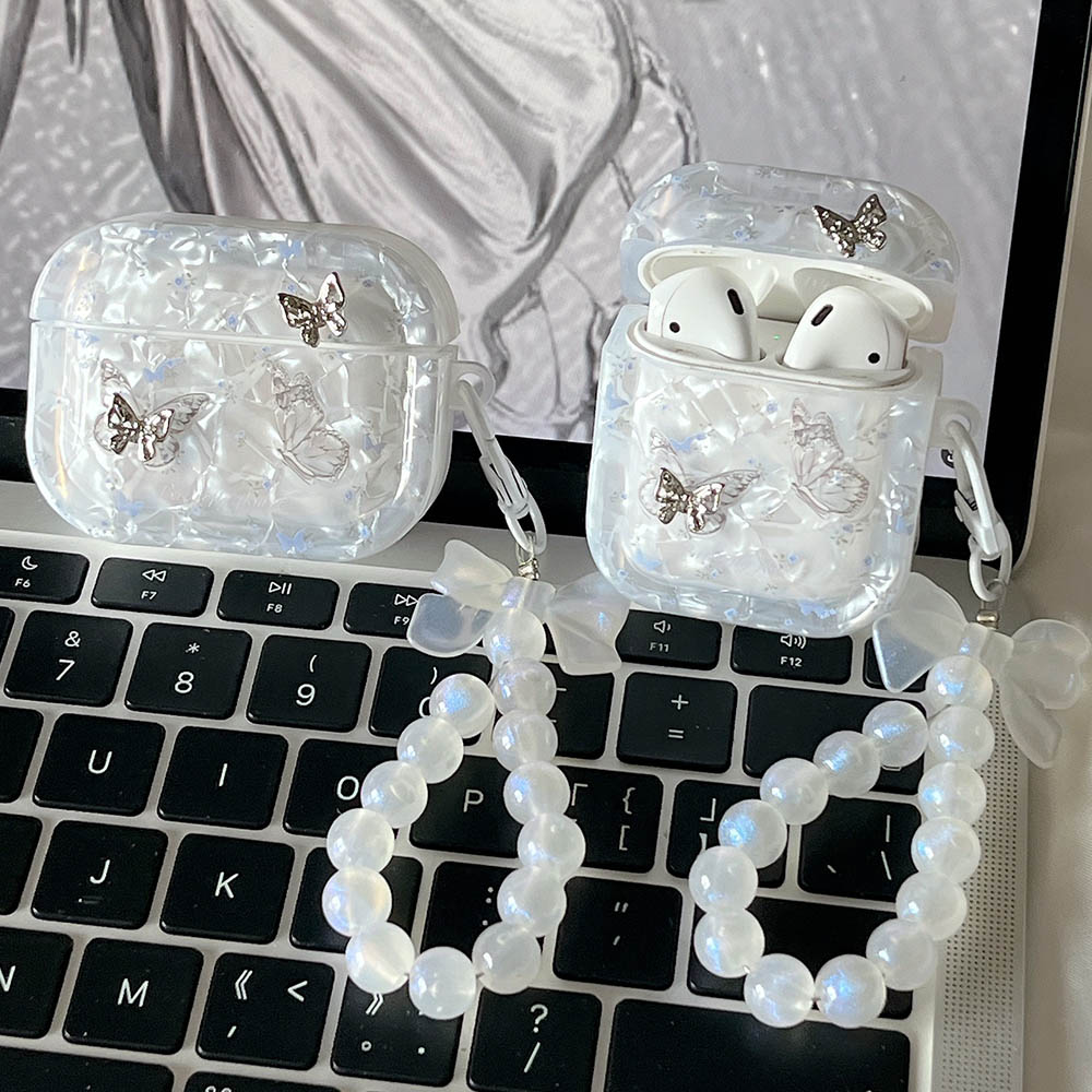 Luxury Bags Girls - Airpods 4 Pro 2nd 1 2