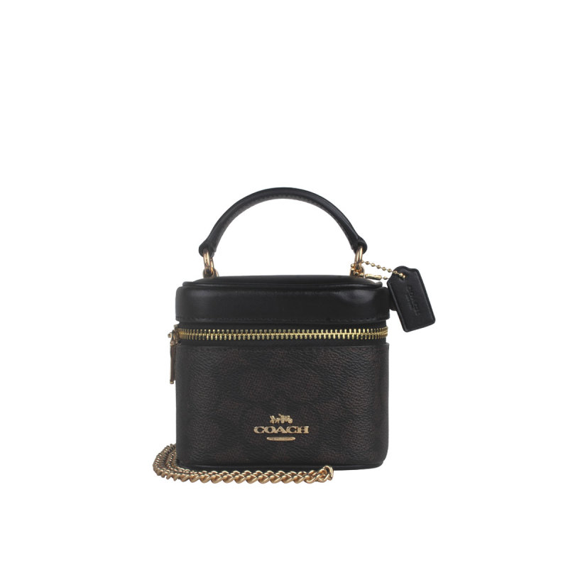 Luxury Bags Coach - COACH 여성용 절묘한 싱글 숄더 크로스바디