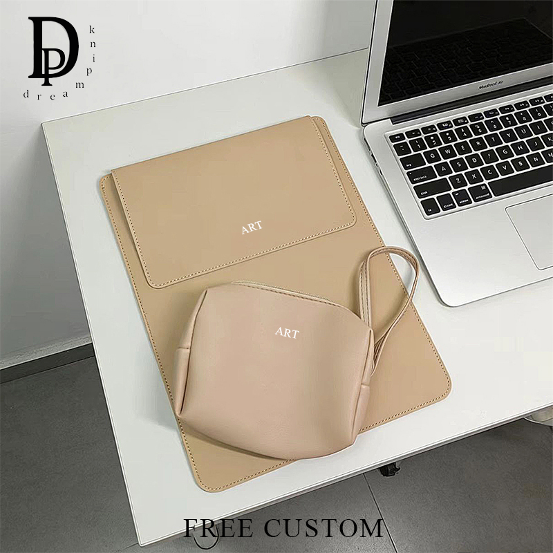 Luxury Bags For Laptop - 비즈니스 사무실 출퇴근용 맞춤형 노트북 파우치