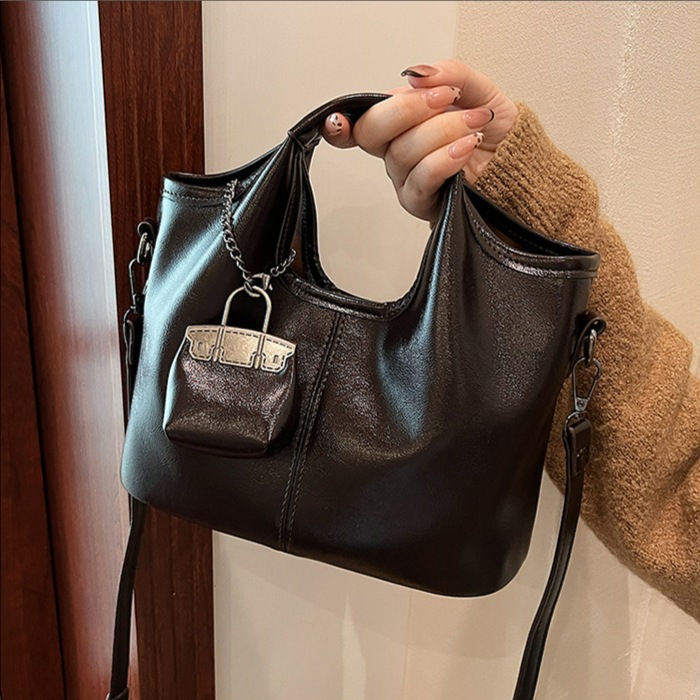 Luxury Bags Sell - 고품질 인기 도매 니치 디자인 레트로