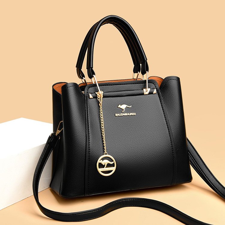 Luxury Bags No Logo - 2026 럭셔리 여성 디자이너 3층 숄더