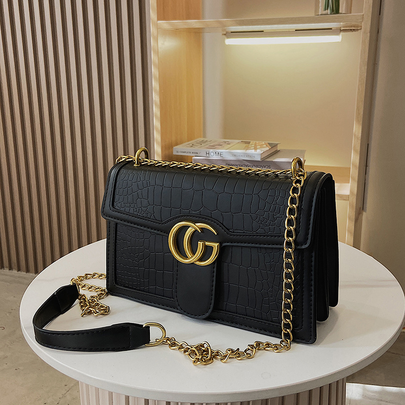 Luxury Quilted Bags - 2026년 신상 여성용 하이엔드 언더암 백