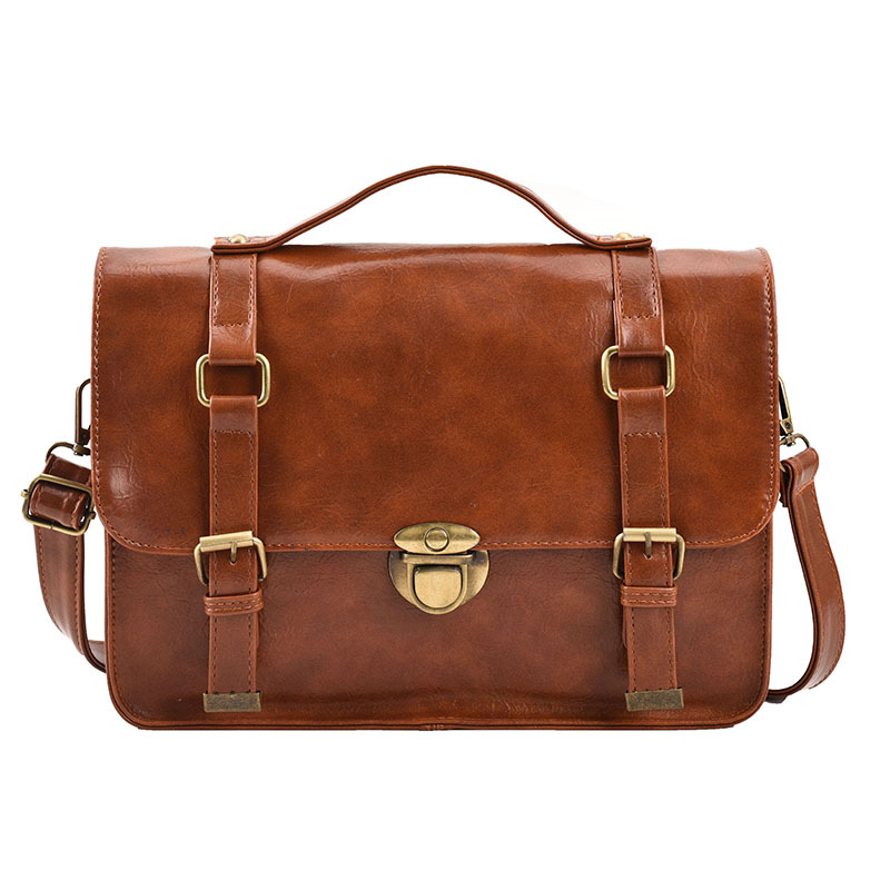 Luxury Bags England - 일본 핸드백 Schoolbag 여성 럭셔리 PU