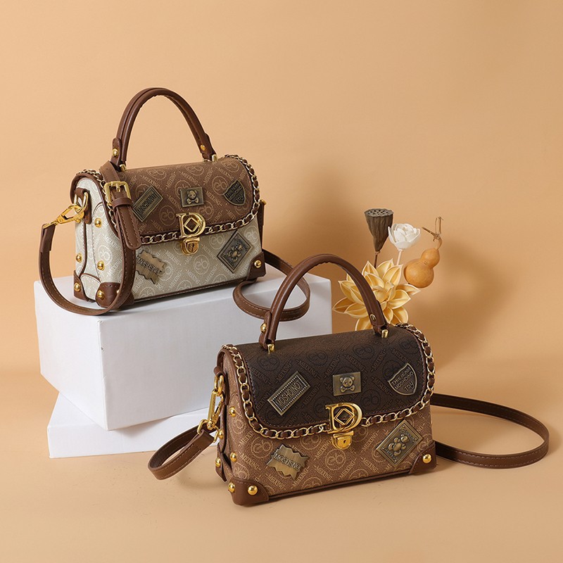Luxury Bags Sell - 고품질 인기 도매 신상 니치 디자인