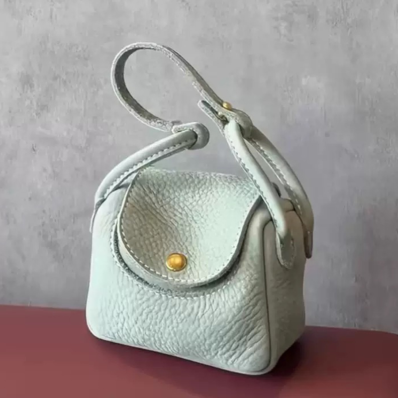 Luxury Bags Mini - 여성을위한 패션 귀여운 미니 박스 가방