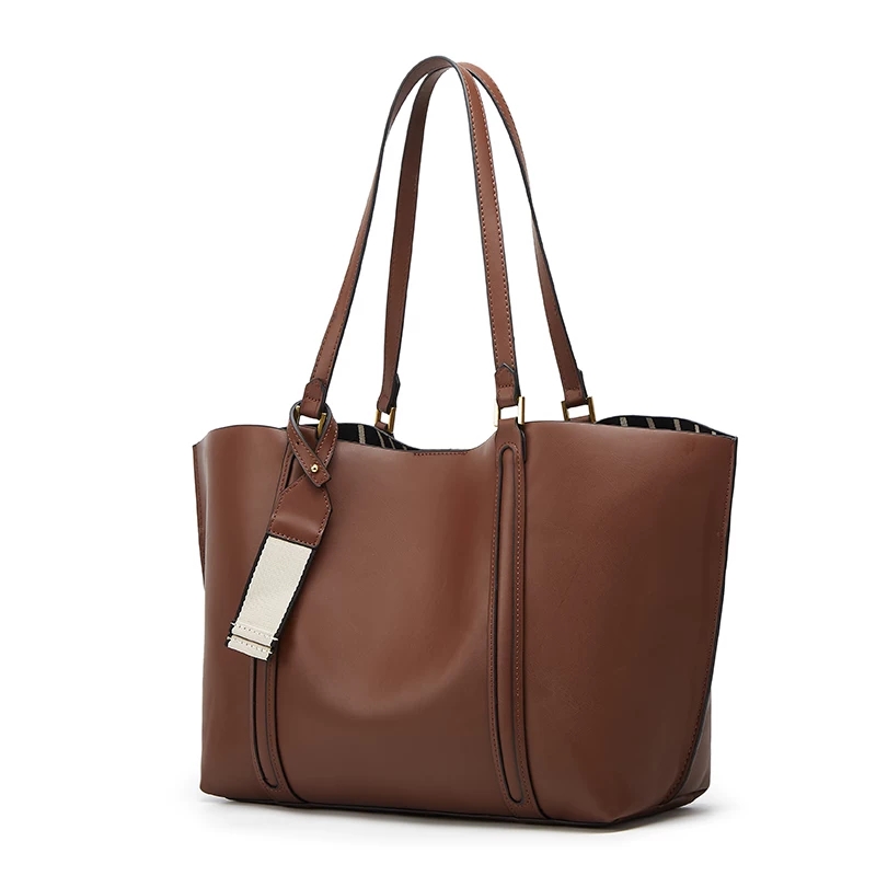 Luxury Bags Coach - 새로운 토트 백 여성 통근 핸드백