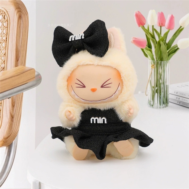 라부부 인형용 15-17cm 한국 케이팝 스윗 스타일  - Luxury Bags Mini 리뷰 및 가격