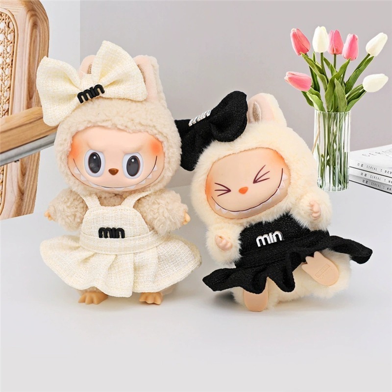 라부부 인형용 15-17cm 한국 케이팝 스윗 스타일  - Luxury Bags Mini 리뷰 및 가격