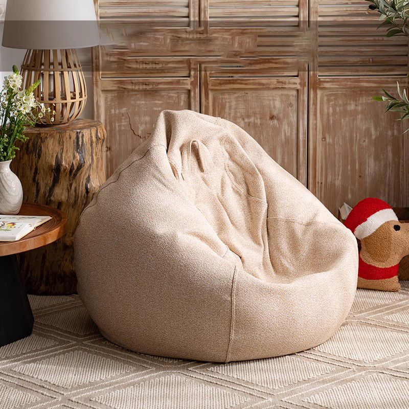 레카메라 라운지 빈백 소파, 개별 고급 디자인 빈백 소 - Luxury Bags La 리뷰 및 가격