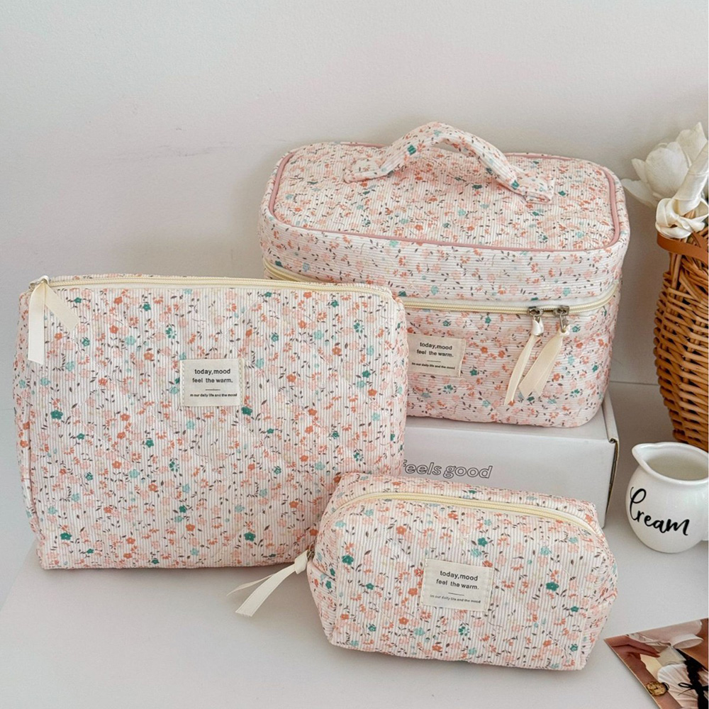 도매 럭셔리 여성 대용량 화장품 가방 여행 주최자 메이 - Luxury Quilted Bags 리뷰 및 가격