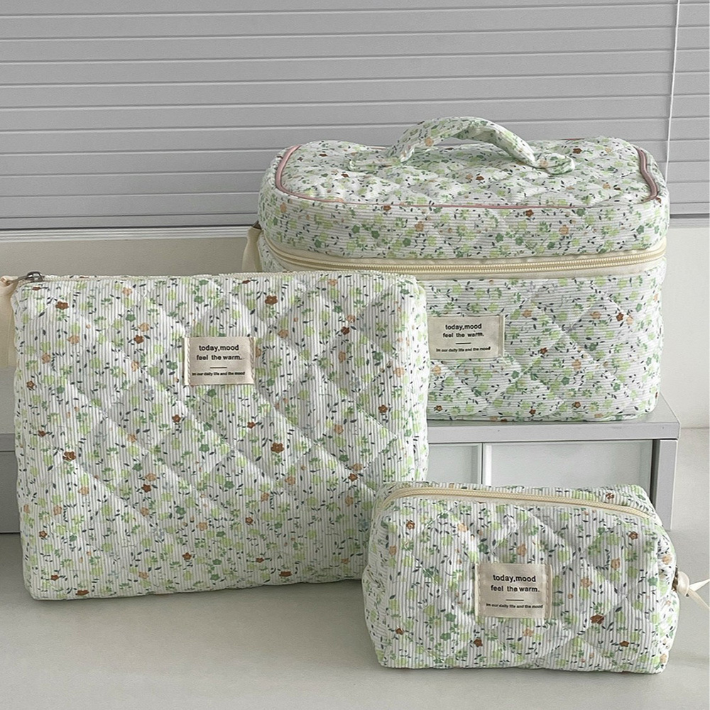 도매 럭셔리 여성 대용량 화장품 가방 여행 주최자 메이 - Luxury Quilted Bags 리뷰 및 가격