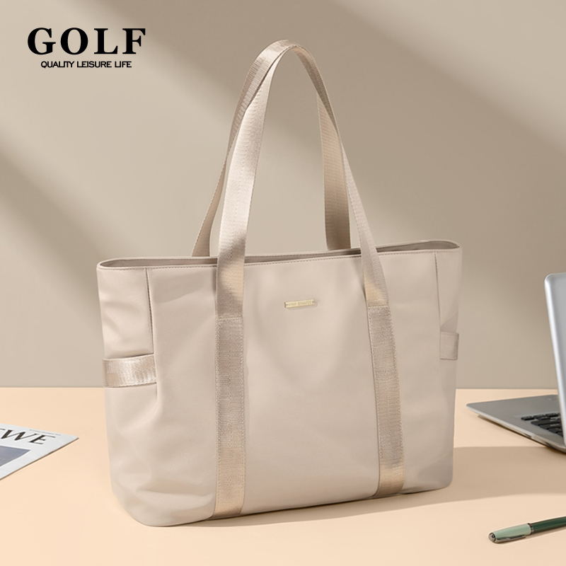 골프 디자이너 럭셔리 여성용 가방 작업용 어깨 가방 1 - Luxury Bags Coach 리뷰 및 가격