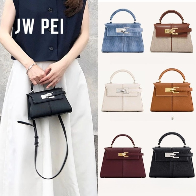 베스트셀러 JW PEI 만두 가방. 새로운 경량 고급  - Luxury Bags Sell 리뷰 및 가격