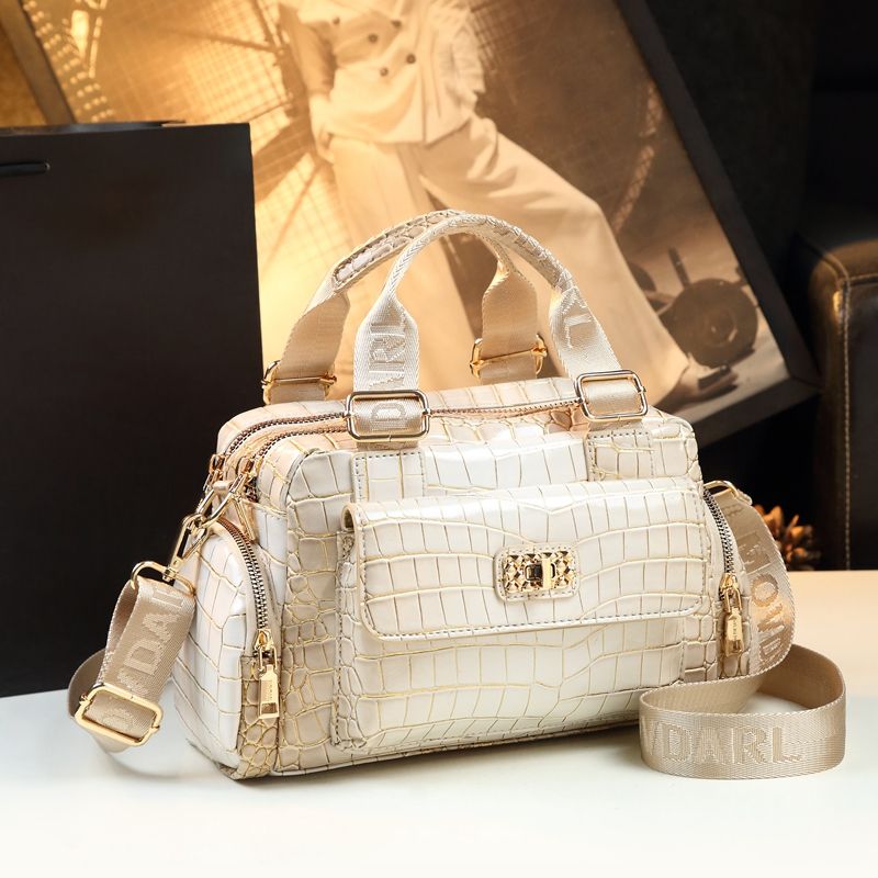 럭셔리 디자이너 브랜드 신상 고품질 가죽 베개백 핸드백 - Luxury Bags In Sale 리뷰 및 가격