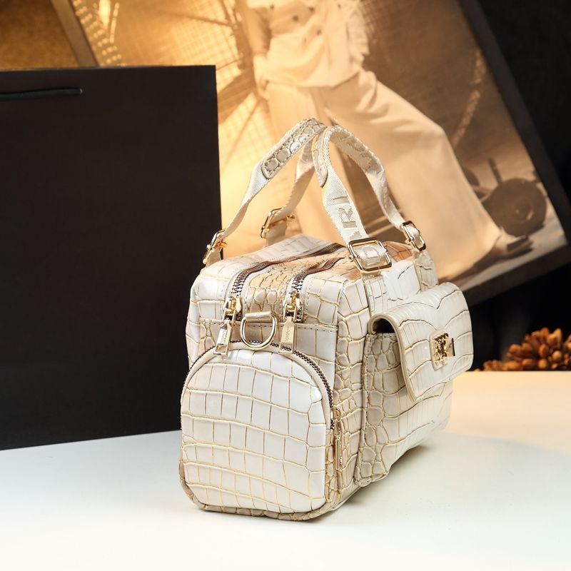 럭셔리 디자이너 브랜드 신상 고품질 가죽 베개백 핸드백 - Luxury Bags In Sale 리뷰 및 가격