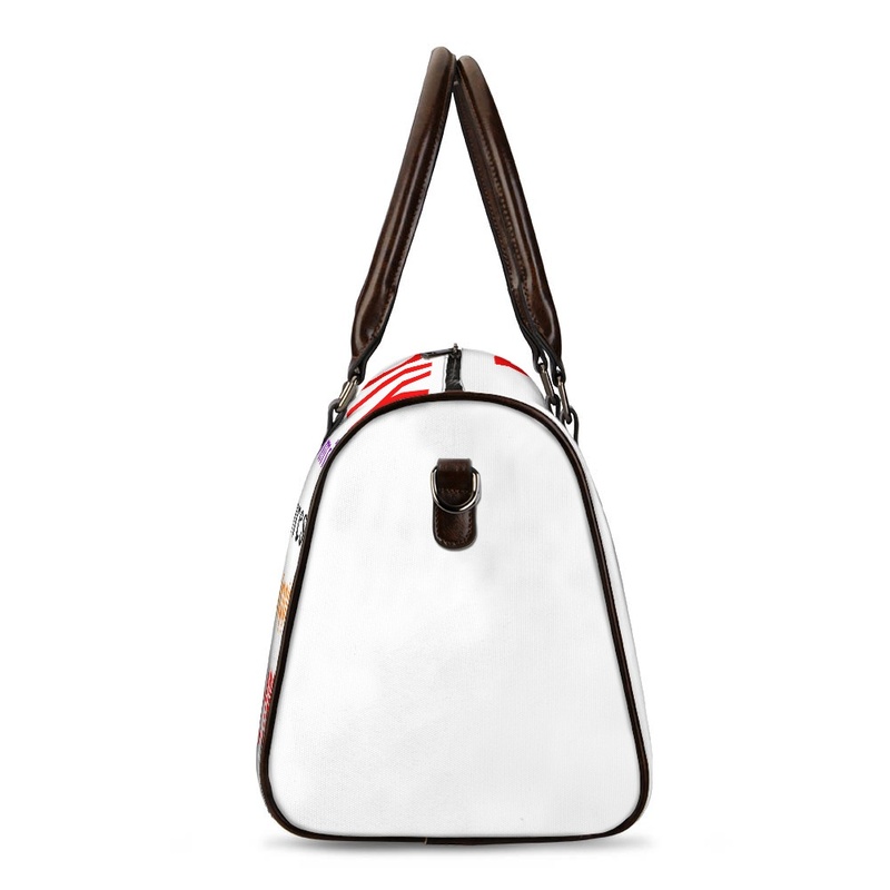 Noisydesigns 3D 사용자 정의 남자 여자 여 - Luxury Bags No Logo 리뷰 및 가격