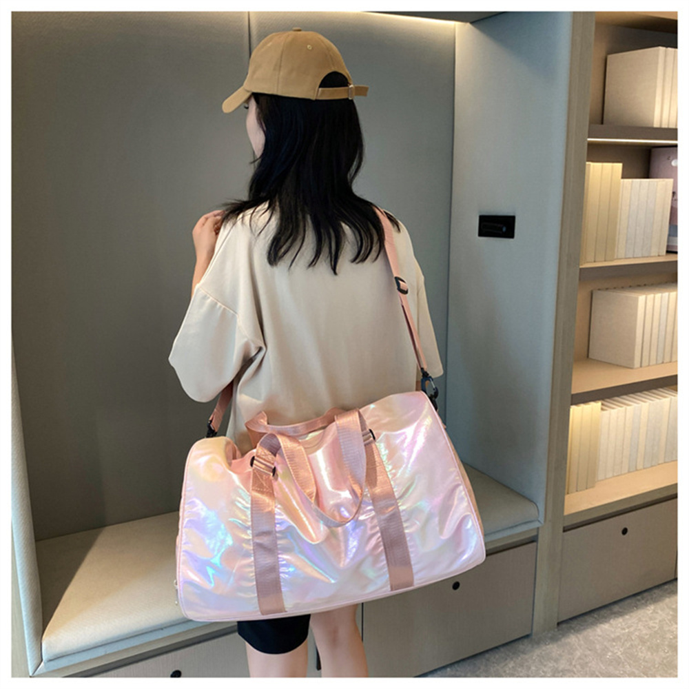 여성용 여행용 가방, 럭셔리 위켄더 백, 신발 칸막이  - Luxury Bags And Shoes 리뷰 및 가격