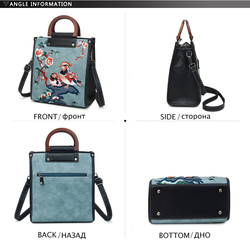 럭셔리 디자이너 핸드백 여성 숄더백 중국풍 자수 치파오 - Luxury Bags Girls 리뷰 및 가격