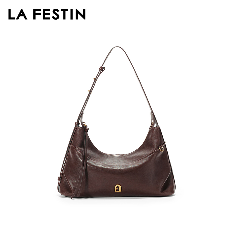 LA FESTIN 오리지널 브랜드 핸드백 여성 2026 - Luxury Bags La 리뷰 및 가격