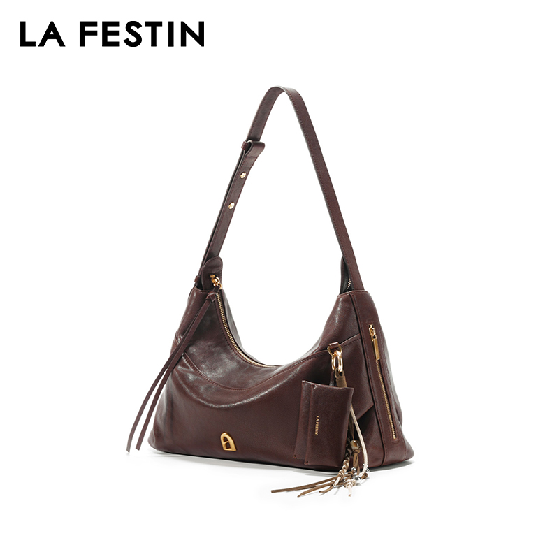 LA FESTIN 오리지널 브랜드 핸드백 여성 2026 - Luxury Bags La 리뷰 및 가격