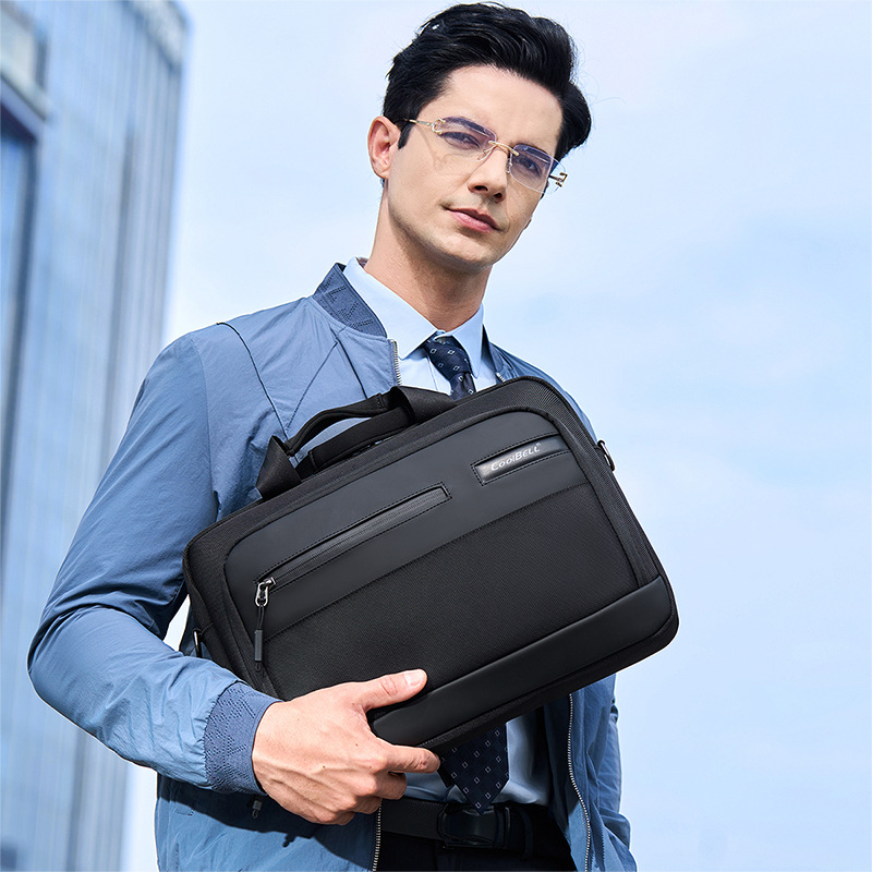 남성용 서류 가방 고급 핸드백 노트북 서류 가방 15. - Luxury Bags For Laptop 리뷰 및 가격
