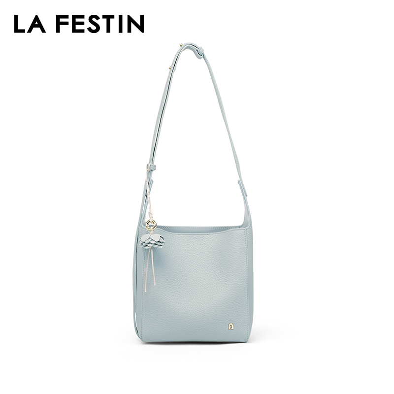 LA FESTIN 오리지널 버킷 백 2025 새로운 숄 - Luxury Bags La 리뷰 및 가격