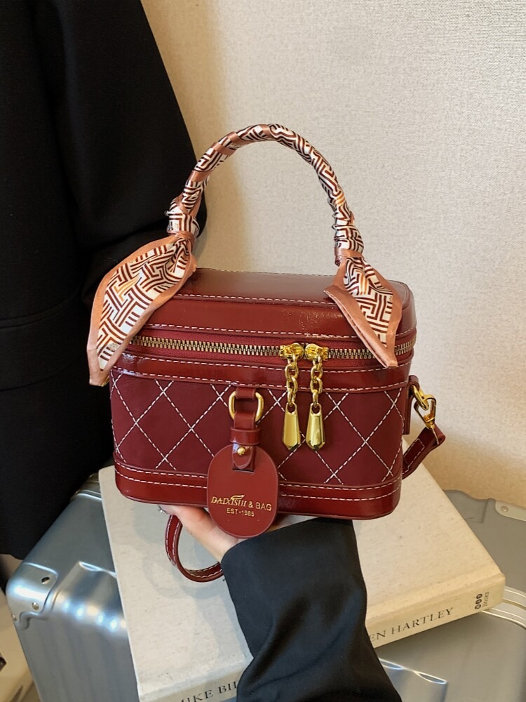 고급 소형 사각 여성용 박스백 2026 신상 니치 핸드 - Luxury Bags Jacquemus 리뷰 및 가격