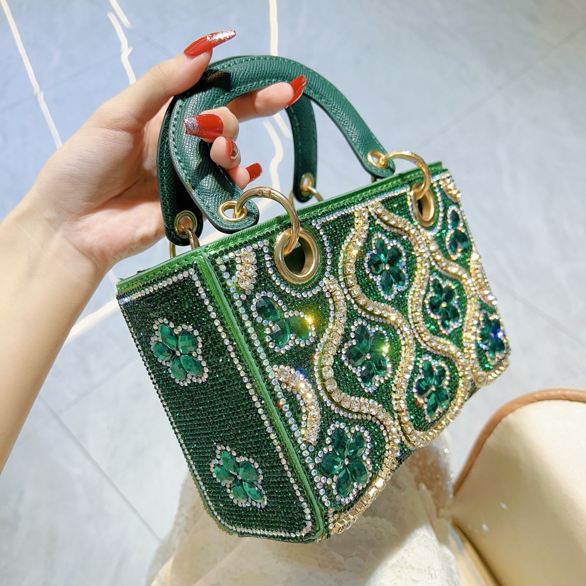 럭셔리 디자이너 브랜드 신상 고품질 패션 핸드백 여성용 - Luxury Bags In Sale 리뷰 및 가격
