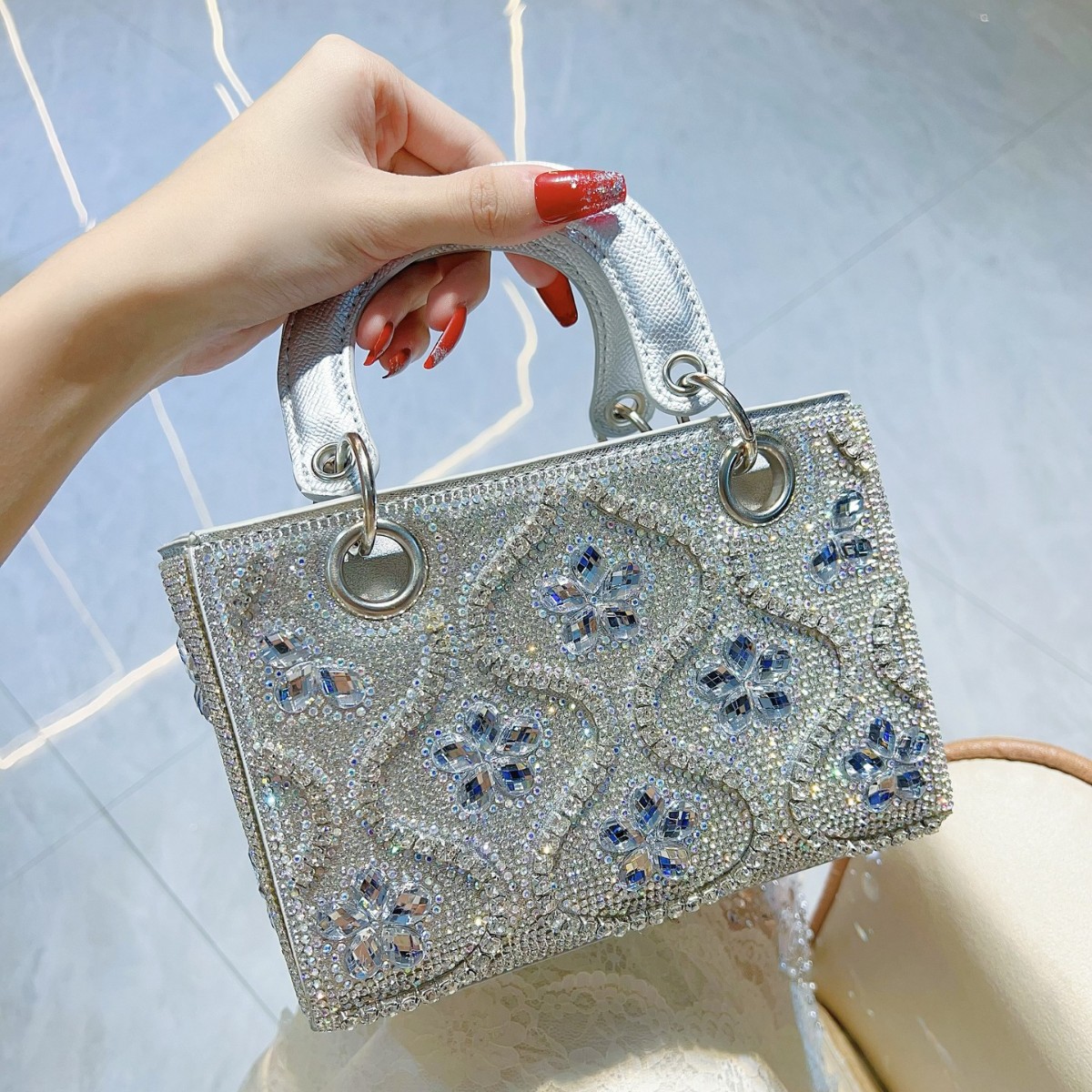 럭셔리 디자이너 브랜드 신상 고품질 패션 핸드백 여성용 - Luxury Bags In Sale 리뷰 및 가격