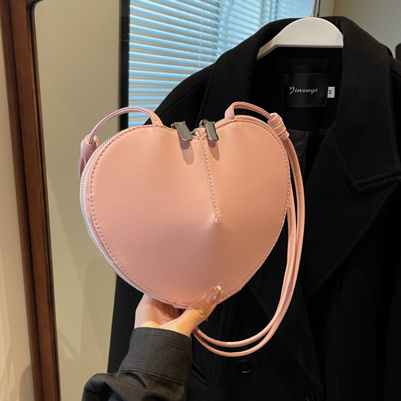 2026 니치 라이트 럭셔리 휴대폰 PU 가죽 숄더 크 - Luxury Bags Girls 리뷰 및 가격