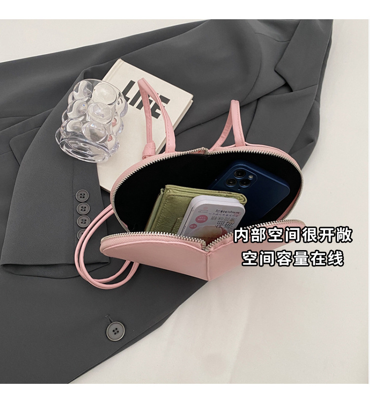 2026 니치 라이트 럭셔리 휴대폰 PU 가죽 숄더 크 - Luxury Bags Girls 리뷰 및 가격