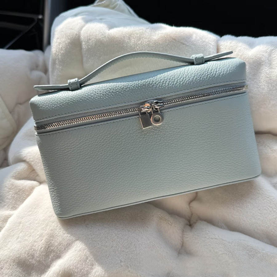 고급 PU 가죽 여성용 숄더백, 레트로 심플 스퀘어 박 - Luxury Bags Jacquemus 리뷰 및 가격