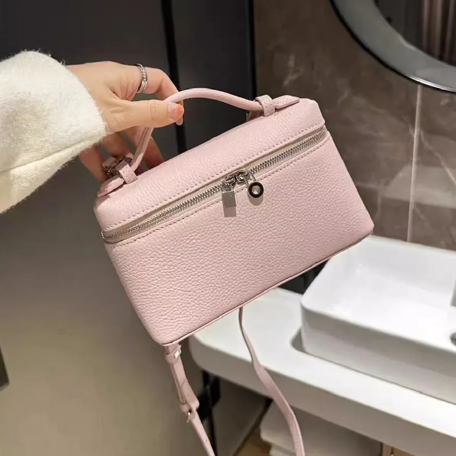 고급 PU 가죽 여성용 숄더백, 레트로 심플 스퀘어 박 - Luxury Bags Jacquemus 리뷰 및 가격