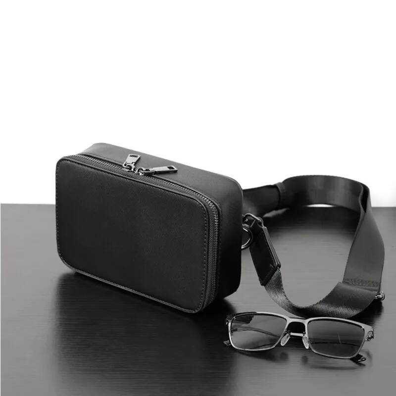 OUIO 유니버설 폰 백 미니멀리스트 PU 가죽 사피아 - Luxury Bags Mini 리뷰 및 가격