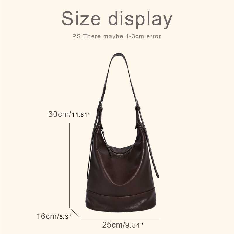 여성용 잉글랜드 스타일 버킷 백 고급 디자이너 핸드백  - Luxury Bags England 리뷰 및 가격