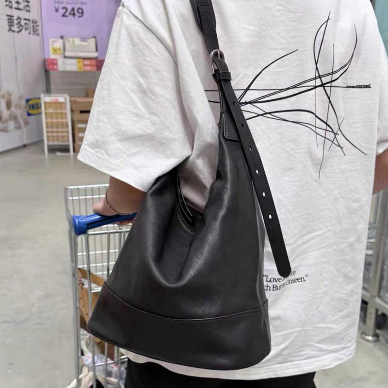 여성용 잉글랜드 스타일 버킷 백 고급 디자이너 핸드백  - Luxury Bags England 리뷰 및 가격