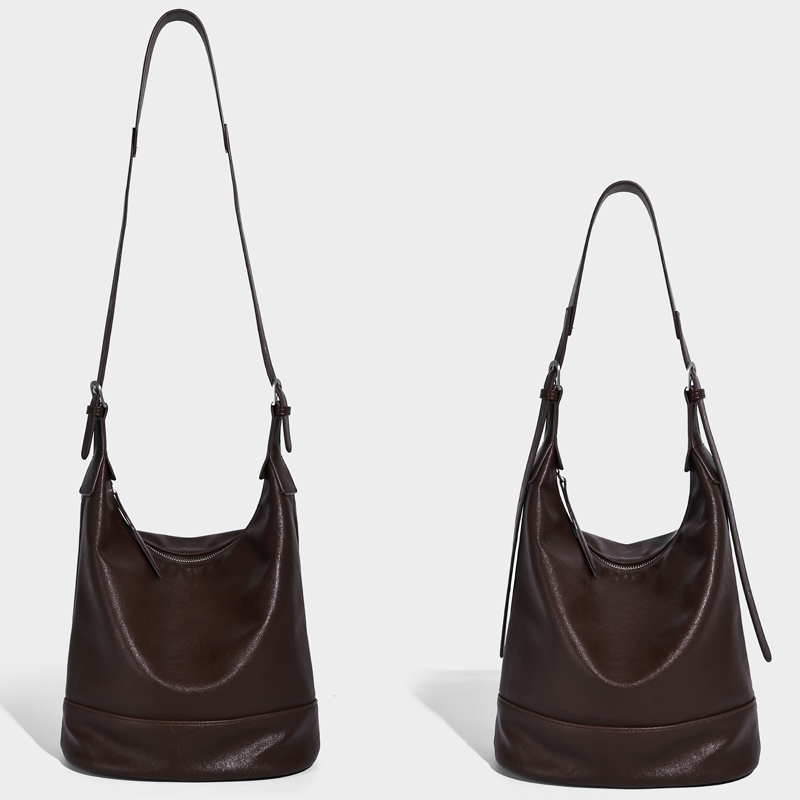 여성용 잉글랜드 스타일 버킷 백 고급 디자이너 핸드백  - Luxury Bags England 리뷰 및 가격