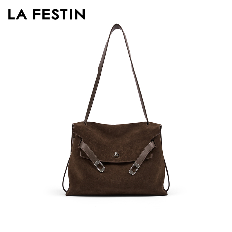 LA FESTIN 오리지널 숄더 백 2025 새로운 트 - Luxury Bags La 리뷰 및 가격