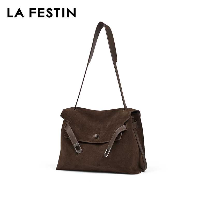 LA FESTIN 오리지널 숄더 백 2025 새로운 트 - Luxury Bags La 리뷰 및 가격