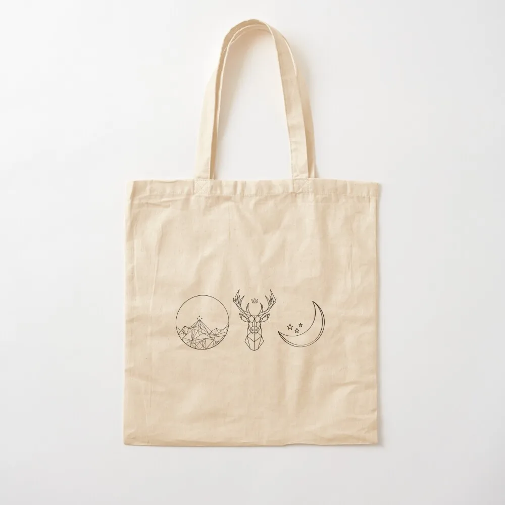 ACOTAR, 유리의 왕좌, 사라 제이 마스 로고 토트 - Luxury Bags No Logo 리뷰 및 가격